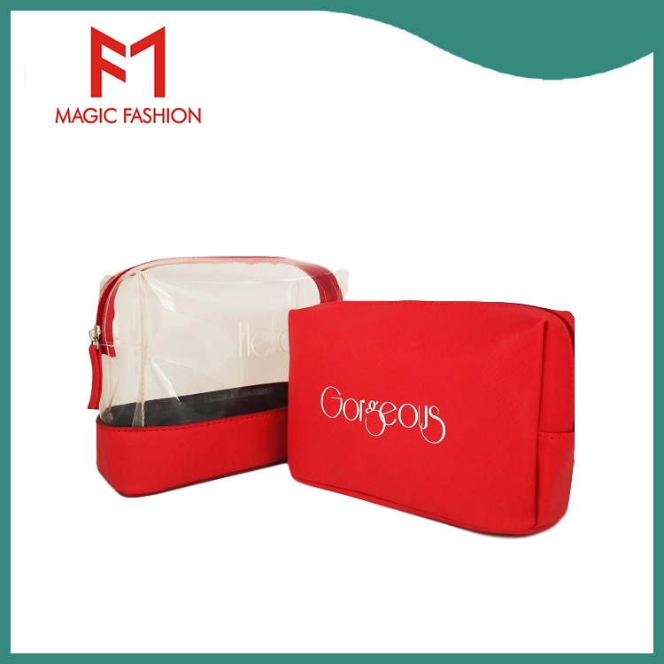 Features of Beauty Cosmetic Makeup Bag Set