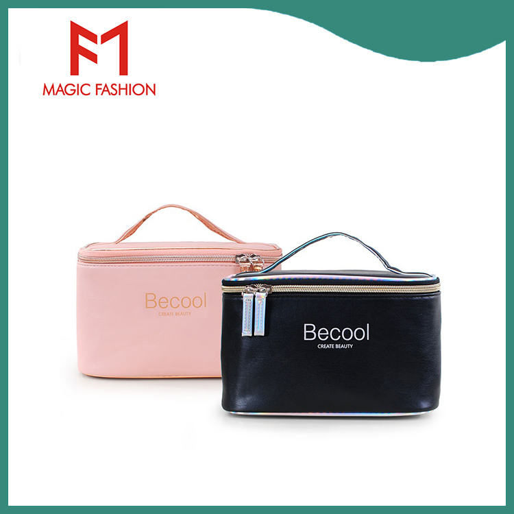 What are the uses of Makeup bags?